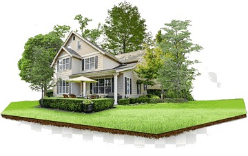Countryside Farmhouse