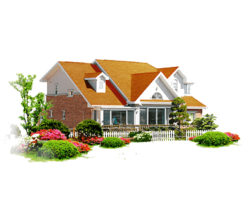 Row House Development
