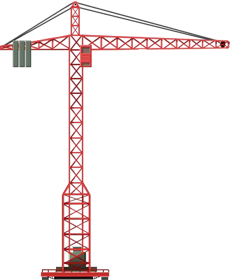 Tower crane